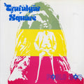 Pablo Gad - Trafalgar Square vinyl LP front cover