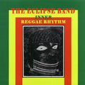 Eclipse Band - Inner Reggae Rhythm vinyl LP front cover