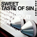 Isaac Hayes, Millie Jackson, Johnny Guitar Watson, Etc. - Sweet Taste Of Sin: Sensual Breakbeat Soul (2xLP) vinyl LP front cover
