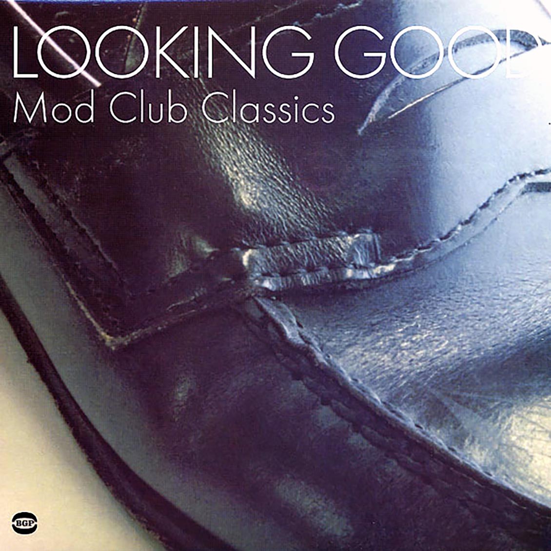 Mose Allison, Bettye Swann, Mongo Santamaria, Chuck Jackson, Etc. - Looking Good: Mod Club Classics (2xLP) vinyl LP front cover