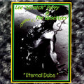 Lee Perry - Eternal Dubs Chapter 2 vinyl LP front cover