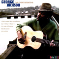 George Jackson - The Fame Sessions (180g) vinyl LP front cover