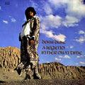 Doris Duke - A Legend In Her Own Time (180g) (colored vinyl) vinyl LP front cover