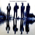 The Aynsley Dunbar Retaliation - The Aynsley Dunbar Retaliation (180g) vinyl LP front cover