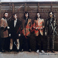 The Aynsley Dunbar Retaliation - To Mum, From Aynsley And The Boys (180g) vinyl LP front cover