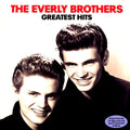 The Everly Brothers - Greatest Hits (2xLP) (180g) vinyl LP front cover