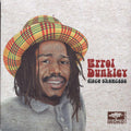 Errol Dunkley - Disco Showcase (2xLP) vinyl LP front cover