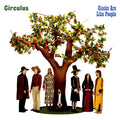 Circulus - Clocks Are Like People vinyl LP front cover