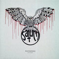 Saturn - Ascending: Live In Space (180g) vinyl LP front cover