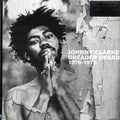 Johnny Clarke - Dreader Dread (2xLP) (180g) vinyl LP front cover