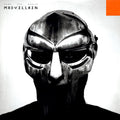 Madvillain - Madvillainy (2xLP) vinyl LP front cover