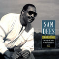 Sam Dees - Take One: The Original Twelve 70s Soul Masterpieces (180g) (colored vinyl) vinyl LP front cover
