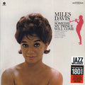 Miles Davis Sextet - Someday My Prince Will Come (+bonus track) (ltd. ed.) (180g) (remastered) vinyl LP front cover