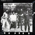 Essence Of Redemption - Ina Dif'rent Styley (2014 FIRST PRESS) (incl. mp3) vinyl LP front cover