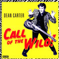 Dean Carter - Call Of The Wild (180g) vinyl LP front cover