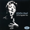 Edith Piaf - Je Ne Regrette Rien (2xLP) (180g) (colored vinyl) vinyl LP front cover