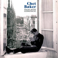 Chet Baker - Italian Movie Soundtracks (ltd. ed.) (180g) vinyl LP front cover