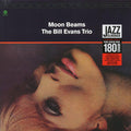 Bill Evans Trio - Moonbeams (ltd. ed.) (180g) (remastered) vinyl LP front cover