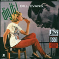 Bill Evans - Dig It! (ltd. ed.) (180g) vinyl LP front cover