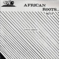 Wackie's - African Roots Act 3 vinyl LP front cover