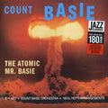 Count Basie - The Atomic Mr. Basie (ltd. ed.) (180g) (remastered) vinyl LP front cover