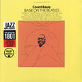 Count Basie - Basie On The Beatles (ltd. ed.) (180g) vinyl LP front cover