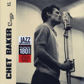 Chet Baker - Sings (ltd. ed.) (180g) (remastered) vinyl LP front cover