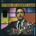 Johnny Cash - Hymns By Johnny Cash (+2 bonus tracks) (ltd. ed.) (180g) vinyl LP front cover