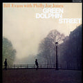 Bill Evans, Philly Joe Jones - Green Dolphin Street (ltd. ed.) (180g) vinyl LP front cover