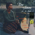 Nina Simone - Nina Simone & Her Friends (ltd. ed.) (180g) vinyl LP front cover