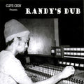 Impact All Stars - Randy's Dub vinyl LP front cover