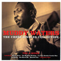 Muddy Waters - The Chess Singles Collection (40 tracks) (2xLP) (180g) vinyl LP front cover