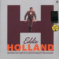 Eddie Holland - Eddie Holland (+2 bonus tracks) (ltd. ed.) (180g) vinyl LP front cover