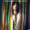 Gene Clark, The Byrds, Little Feat, Primal Scream, Etc. - Bobby Gillespie Presents Sunday Mornin' Comin' Down (2xLP) (180g) (colored vinyl) vinyl LP front cover