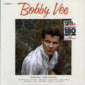 Bobby Vee - Bobby Vee (ltd. ed.) (180g) vinyl LP front cover