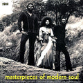 Darondo, Millie Jackson, Act I, The Mayberry Movement, Etc. - Masterpieces Of Modern Soul vinyl LP front cover