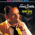 Frank Sinatra & The Count Basie Orchestra - Frank Sinatra & The Count Basie Orchestra (+2 bonus tracks) (ltd. ed.) (180g) vinyl LP front cover