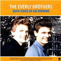 The Everly Brothers - Both Sides Of An Evening (ltd. ed.) (180g) vinyl LP front cover