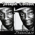 Joseph Cotton - Showcase vinyl LP front cover