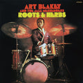 Art Blakey & The Jazz Messengers - Roots & Herbs (ltd. ed.) (180g) vinyl LP front cover