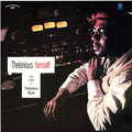 Thelonious Monk - Thelonious Himself (+bonus track) (ltd. ed.) (180g) vinyl LP front cover
