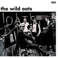 The Wild Oats - The Wild Oats (10 inch size album) vinyl LP front cover