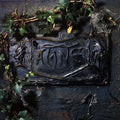 The Damned - The Black Album (2xLP) (180g) vinyl LP front cover