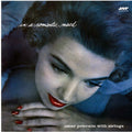 Oscar Peterson With Strings - In A Romantic Mood (+bonus track) (ltd. ed.) (180g) vinyl LP front cover