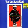 King Sighter - The One Eyed Giant (ltd. ed.) (180g) vinyl LP front cover