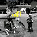 Nina Simone - Little Girl Blue (ltd. ed.) (180g) vinyl LP front cover