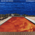 Red Hot Chili Peppers - Californication (2xLP) (180g) vinyl LP front cover