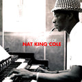 Nat King Cole - The Very Best Of Nat King Cole (2xLP) (180g) vinyl LP front cover