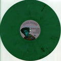 Linval Thompson - Cool Down (Plain Jacket) (ltd. ed.) (colored vinyl) vinyl LP front cover