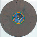 Horace Andy - Best Of Volume 1: Just Say Who (Plain Jacket) (ltd. ed.) (colored vinyl) vinyl LP front cover